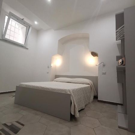 Il Corbezzolo City Rooms Tropea Exterior foto