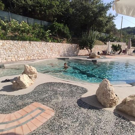 Il Corbezzolo City Rooms Tropea Exterior foto