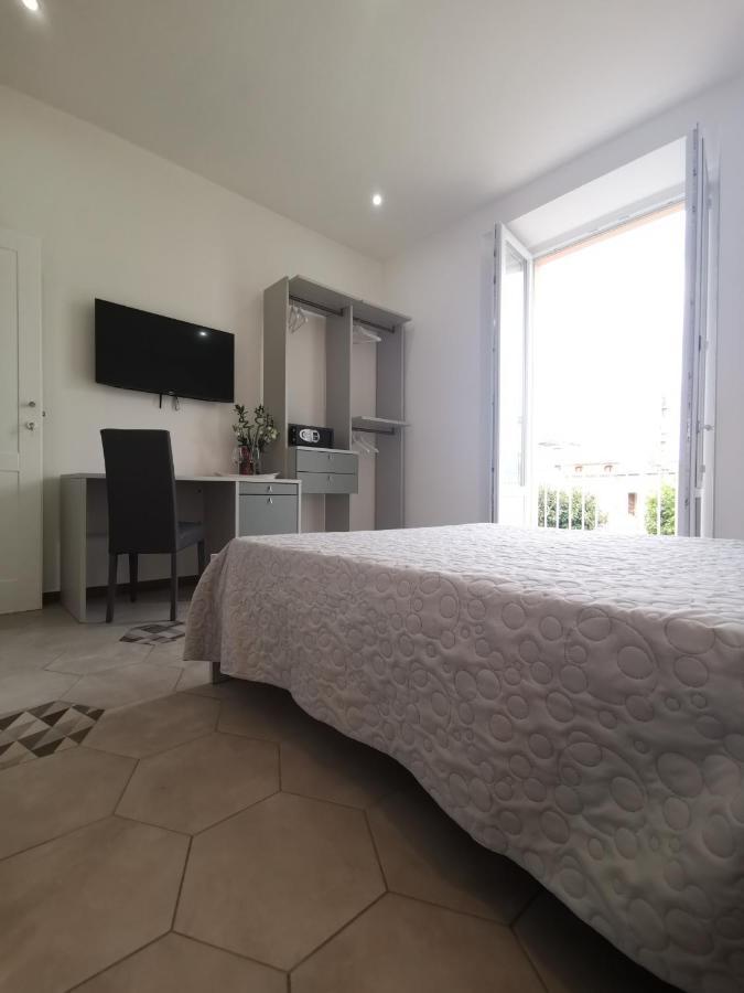 Il Corbezzolo City Rooms Tropea Exterior foto