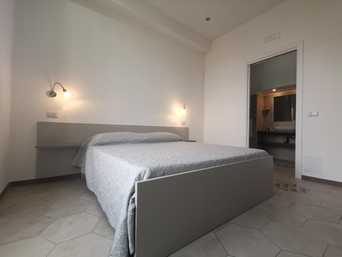 Il Corbezzolo City Rooms Tropea Exterior foto