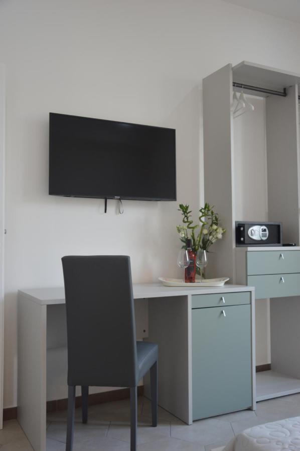 Il Corbezzolo City Rooms Tropea Exterior foto
