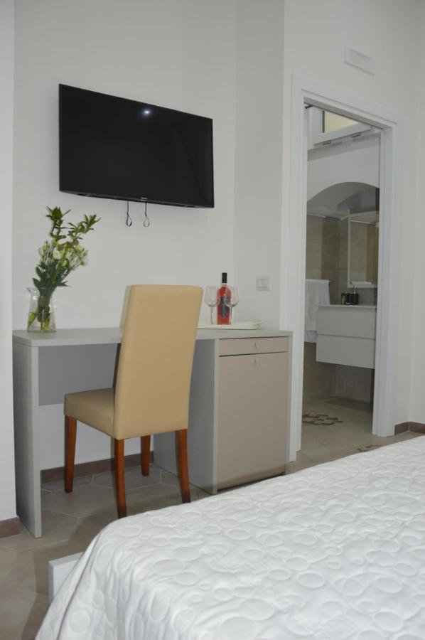 Il Corbezzolo City Rooms Tropea Exterior foto