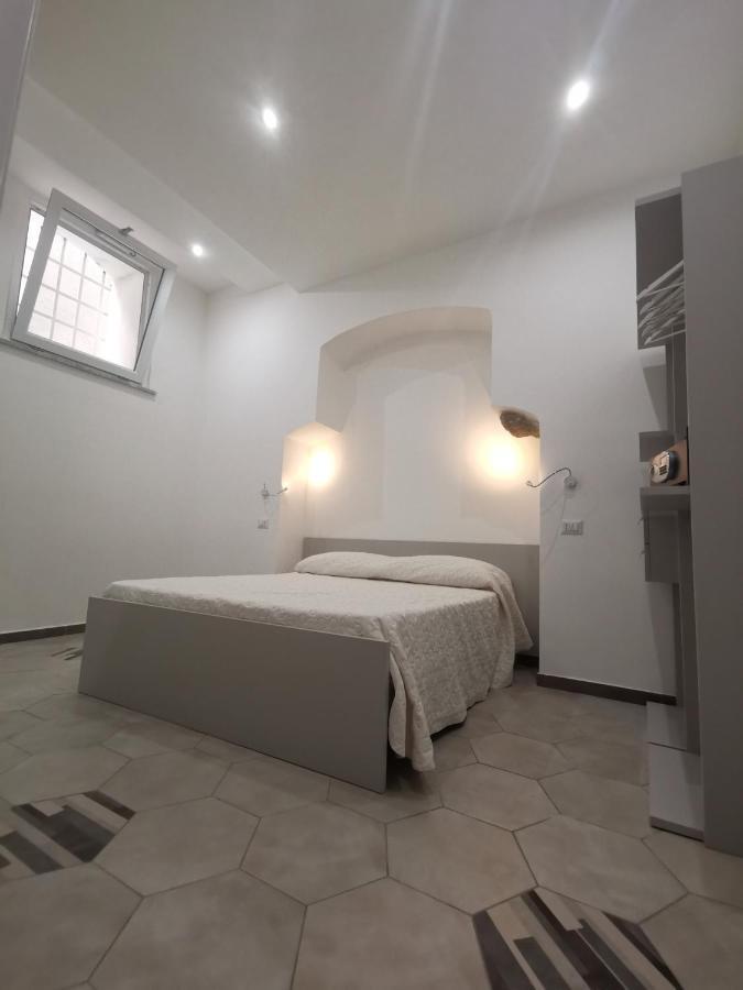 Il Corbezzolo City Rooms Tropea Exterior foto