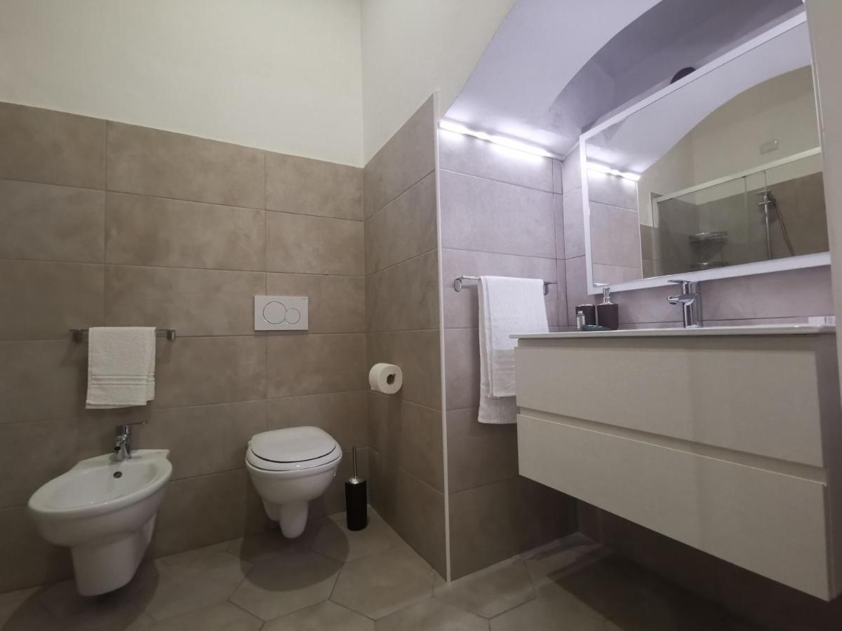 Il Corbezzolo City Rooms Tropea Exterior foto