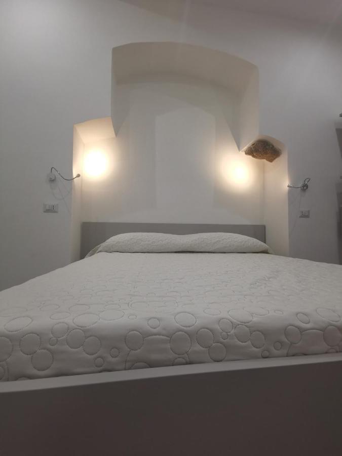Il Corbezzolo City Rooms Tropea Exterior foto