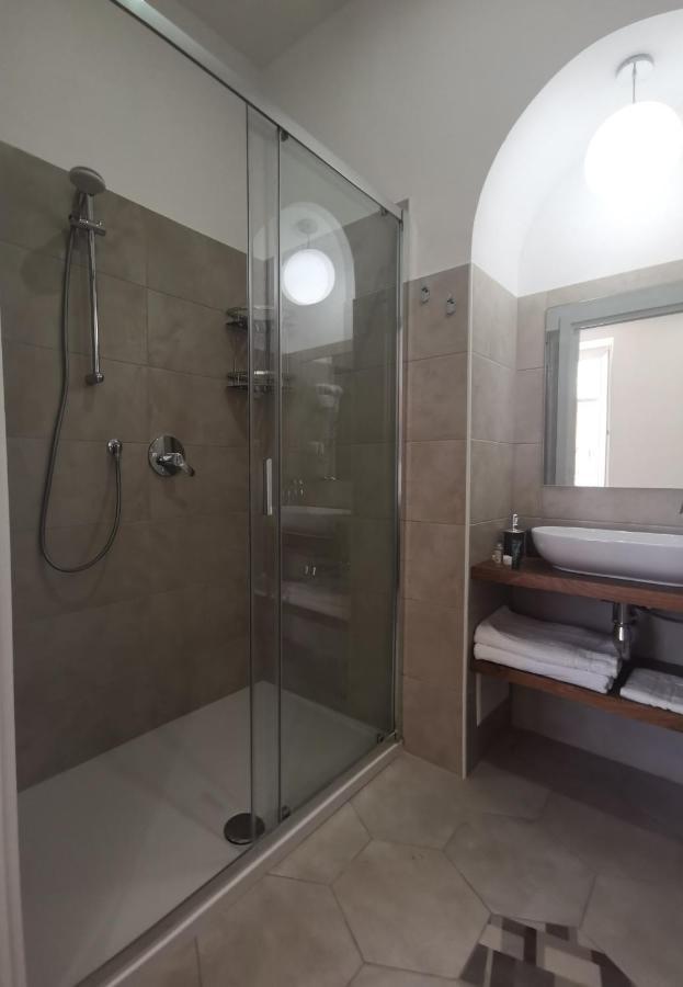 Il Corbezzolo City Rooms Tropea Exterior foto