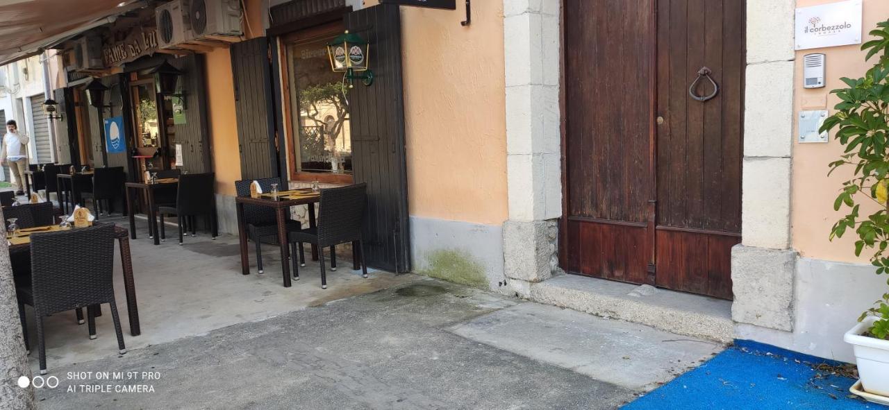 Il Corbezzolo City Rooms Tropea Exterior foto