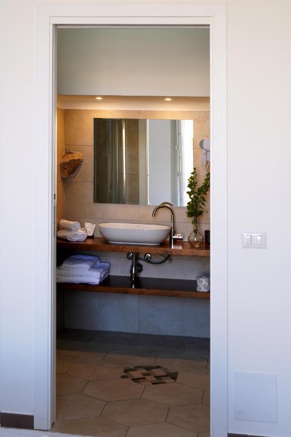 Il Corbezzolo City Rooms Tropea Exterior foto