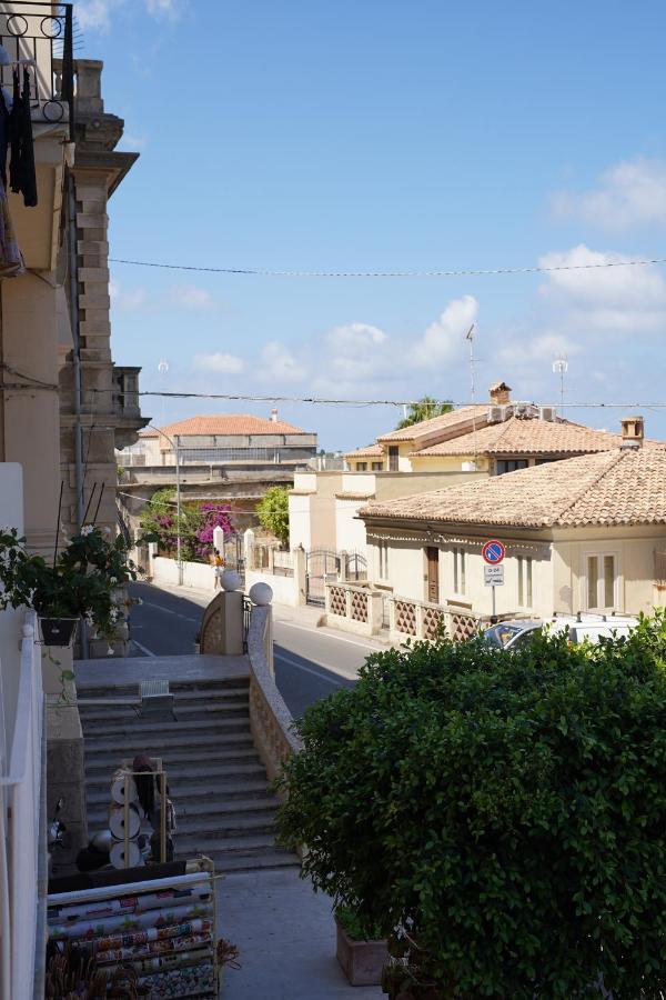 Il Corbezzolo City Rooms Tropea Exterior foto