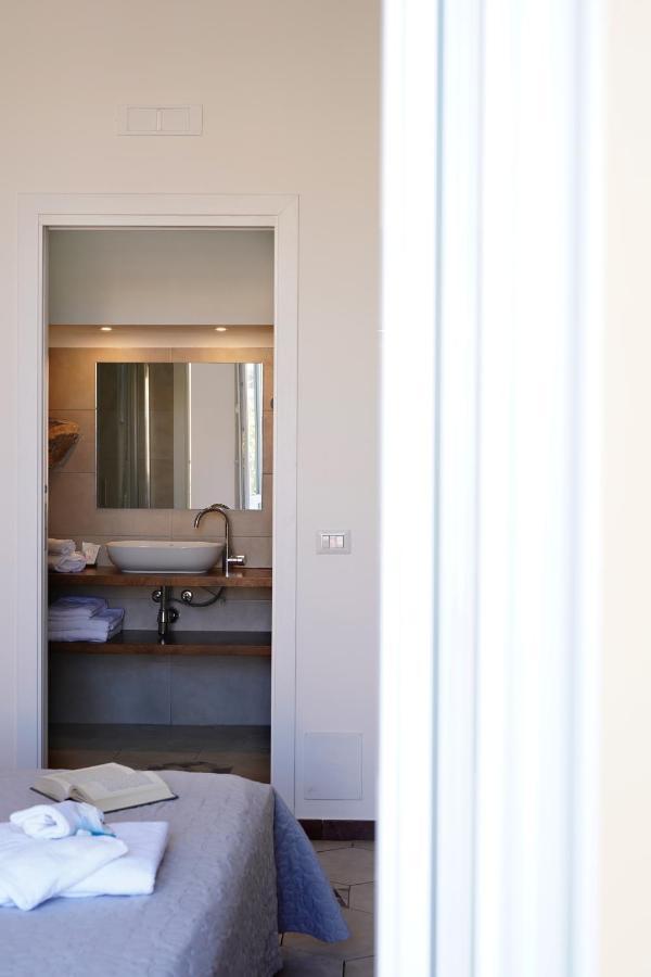 Il Corbezzolo City Rooms Tropea Exterior foto