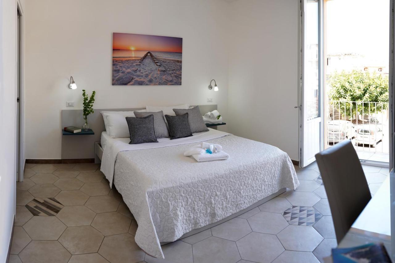 Il Corbezzolo City Rooms Tropea Exterior foto