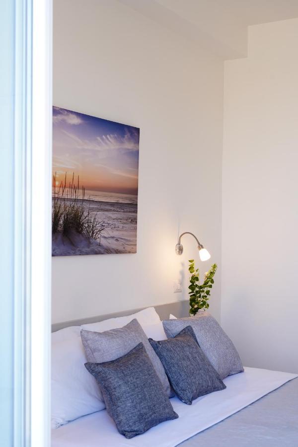 Il Corbezzolo City Rooms Tropea Exterior foto