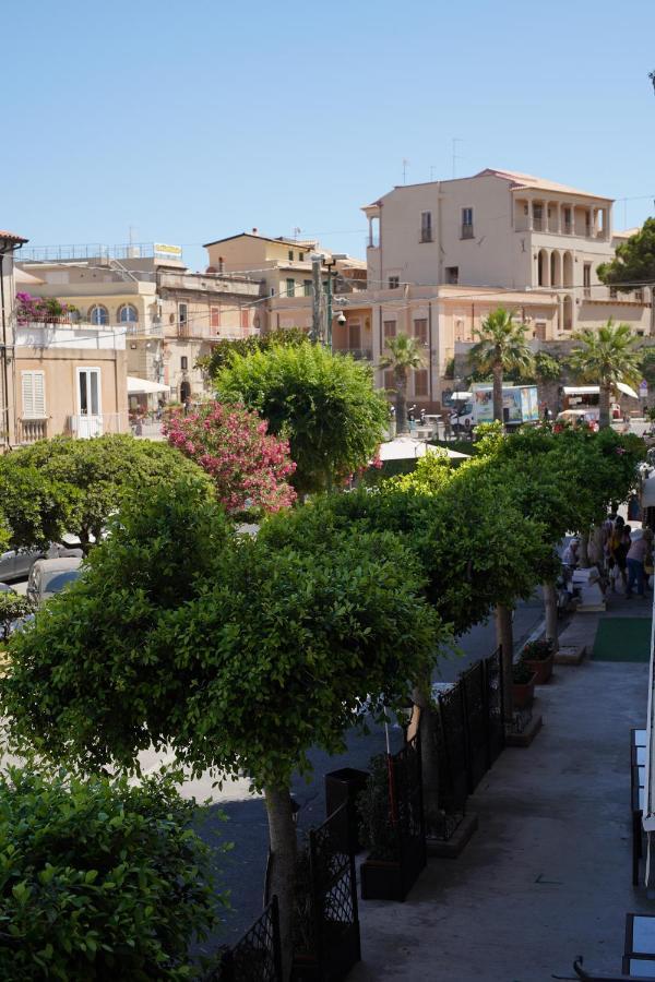 Il Corbezzolo City Rooms Tropea Exterior foto