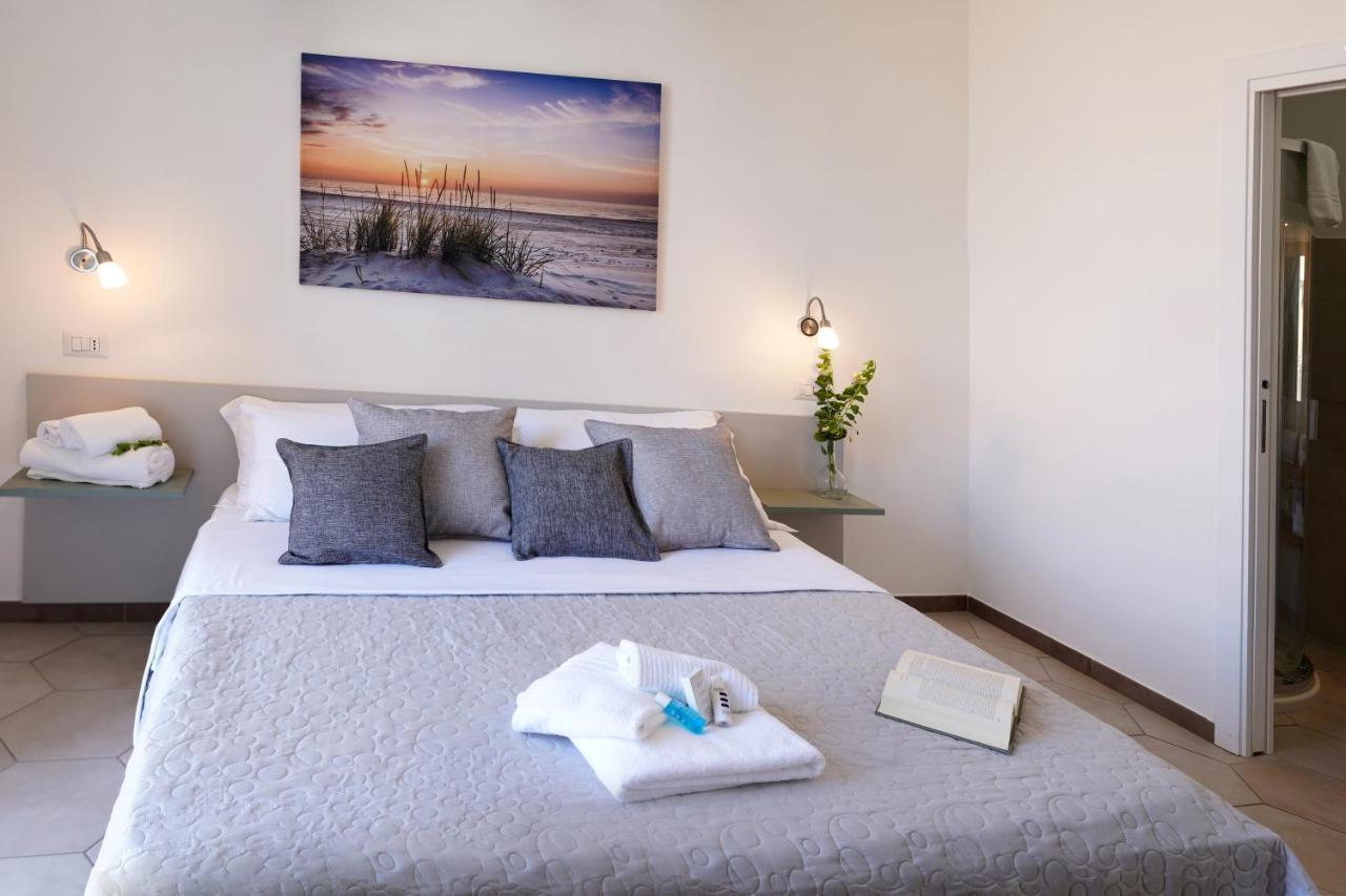 Il Corbezzolo City Rooms Tropea Exterior foto