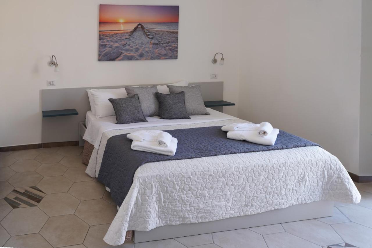 Il Corbezzolo City Rooms Tropea Exterior foto