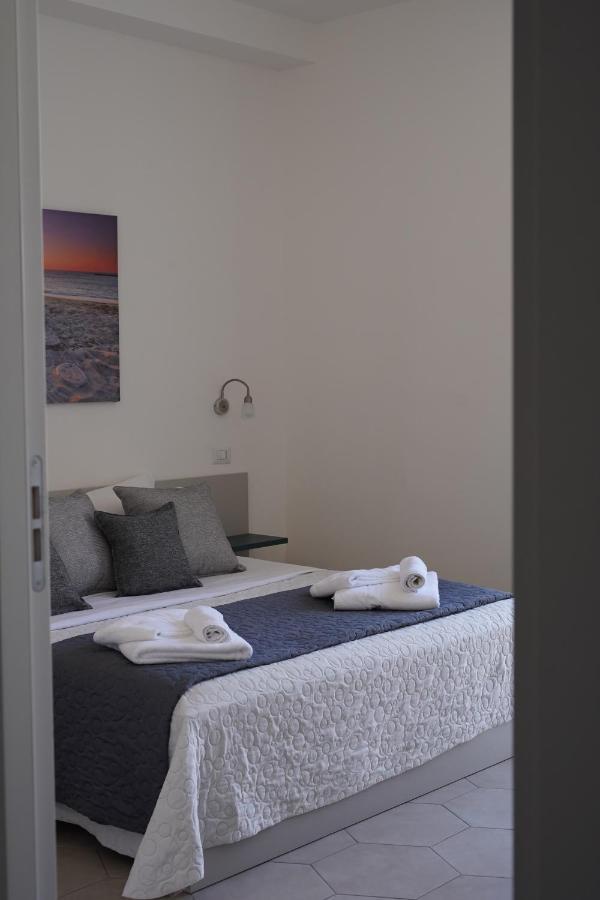 Il Corbezzolo City Rooms Tropea Exterior foto