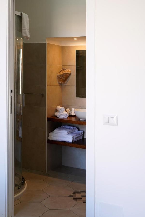Il Corbezzolo City Rooms Tropea Exterior foto