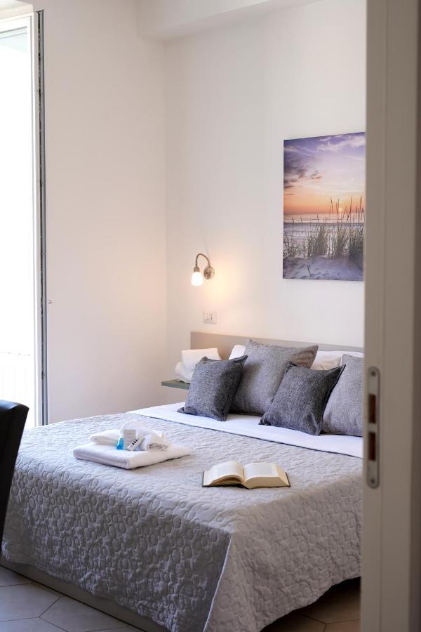 Il Corbezzolo City Rooms Tropea Exterior foto