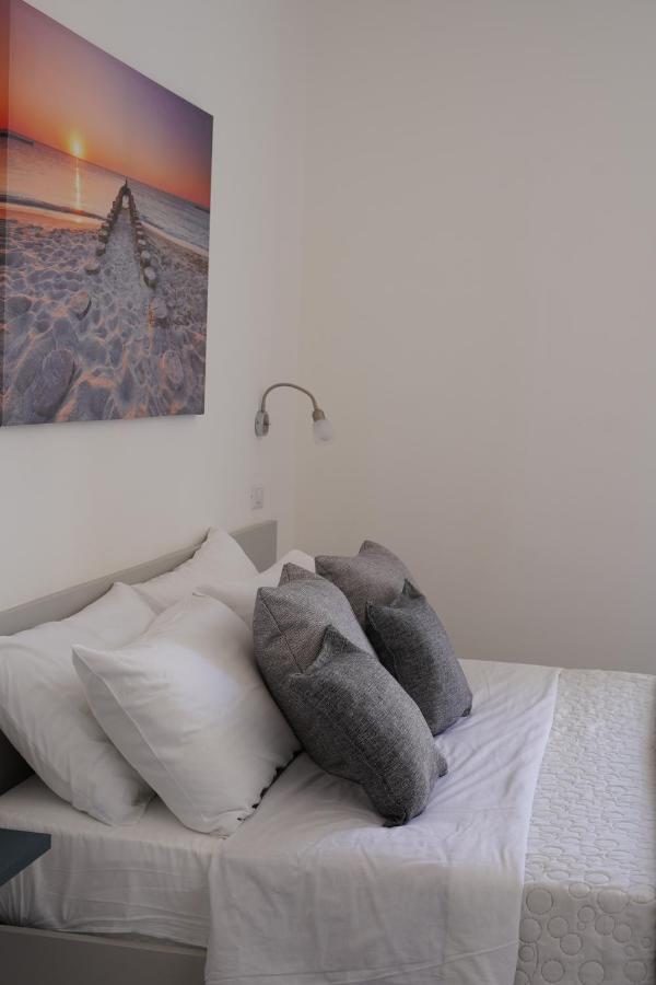 Il Corbezzolo City Rooms Tropea Exterior foto