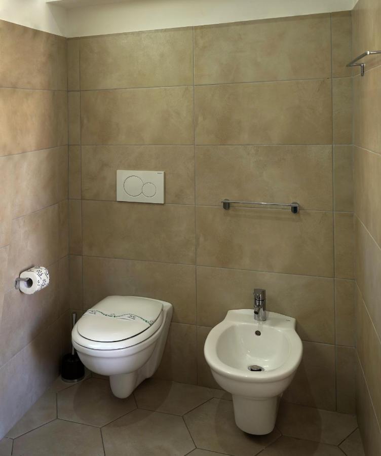 Il Corbezzolo City Rooms Tropea Exterior foto