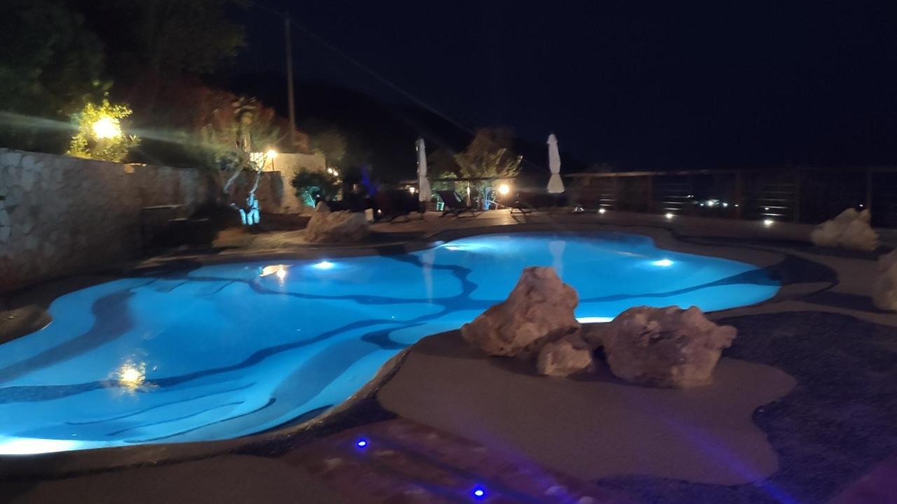 Il Corbezzolo City Rooms Tropea Exterior foto