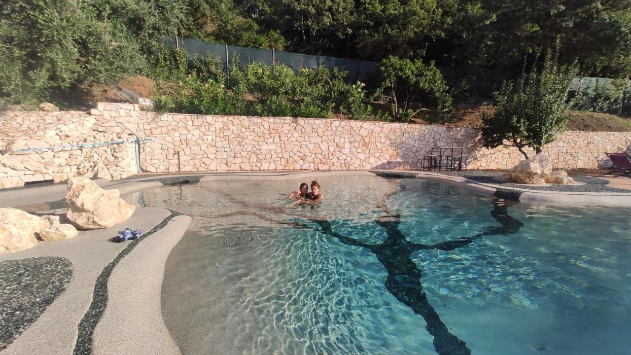 Il Corbezzolo City Rooms Tropea Exterior foto